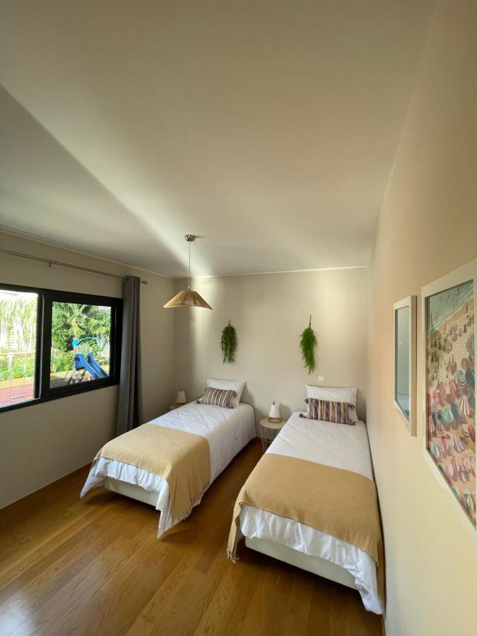 Ferienwohnung Funchal Balcony Exterior foto